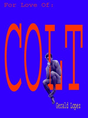 cover image of For Love Of